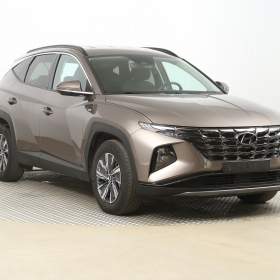 Hyundai Tucson 1.6 T- GDI 48V MHEV / 19486425