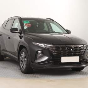 Hyundai Tucson 1.6 T- GDI 48V MHEV / 19486425