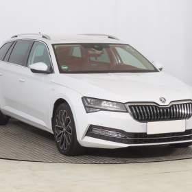 Škoda Superb 2.0 TDI / 19486426