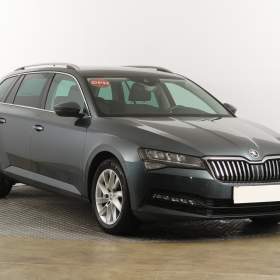 Škoda Superb 2.0 TDI / 19486429
