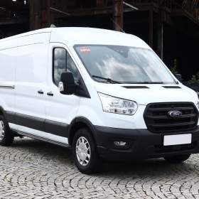 Ford Transit 2.0 EcoBlue / 19486430