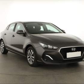 Hyundai i30 Fastback 1.0 T- GDI / 19486436