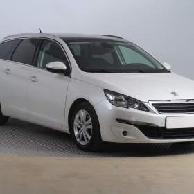 Peugeot 308 1.6 BlueHDi / 19486437