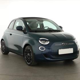Fiat 500e 42 kWh / 19486438