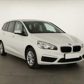 BMW 2 Gran Tourer 218d Gran Tourer / 19486441