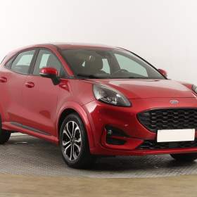 Ford Puma 1.0 EcoBoost mHEV / 19486442