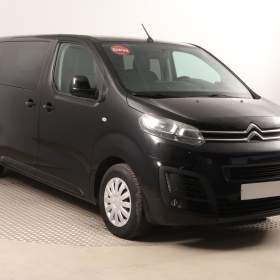 Citroën SpaceTourer 1.6 BlueHDi / 19486447