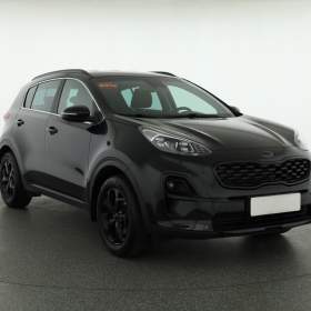 Kia Sportage 1.6 T- GDI / 19486453