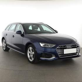 Audi A4 35 TFSI / 19486456