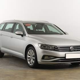 Volkswagen Passat 2.0 TDI / 19486459