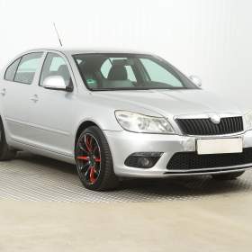 Škoda Octavia RS 2.0 TSI / 19486462