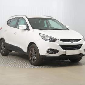 Hyundai ix35 2.0 CRDi / 19486471