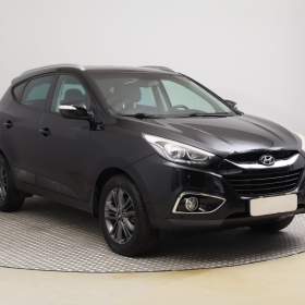 Hyundai ix35 2.0 CRDi / 19486471