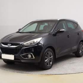 Foto inzerátu Hyundai ix35 2.0 CRDi