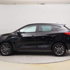 Foto inzerátu Hyundai ix35 2.0 CRDi