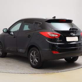 Foto inzerátu Hyundai ix35 2.0 CRDi
