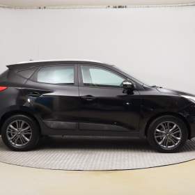 Foto inzerátu Hyundai ix35 2.0 CRDi