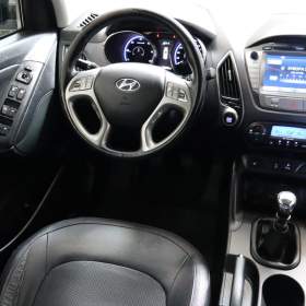 Foto inzerátu Hyundai ix35 2.0 CRDi