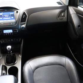 Foto inzerátu Hyundai ix35 2.0 CRDi
