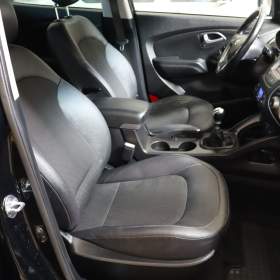 Foto inzerátu Hyundai ix35 2.0 CRDi