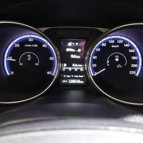 Foto inzerátu Hyundai ix35 2.0 CRDi