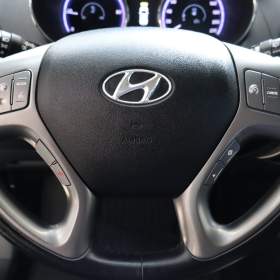 Foto inzerátu Hyundai ix35 2.0 CRDi