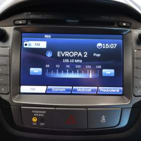 Foto inzerátu Hyundai ix35 2.0 CRDi