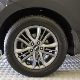 Foto inzerátu Hyundai ix35 2.0 CRDi
