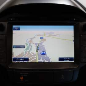 Foto inzerátu Hyundai ix35 2.0 CRDi