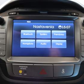 Foto inzerátu Hyundai ix35 2.0 CRDi