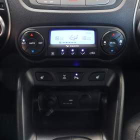 Foto inzerátu Hyundai ix35 2.0 CRDi