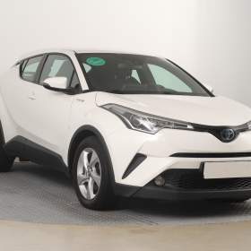 Toyota C- HR 1.8 Hybrid / 19486473