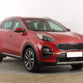 Kia Sportage 1.6 GDI / 19486476