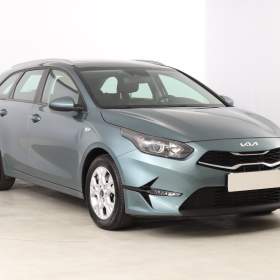 Kia Ceed 1.0 T- GDI / 19486482