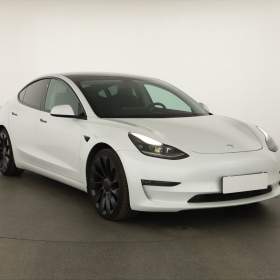 Tesla Model 3 Performance 82kWh / 19486484