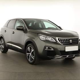 Peugeot 3008 1.2 PureTech / 19486489