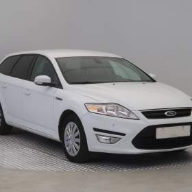 Ford Mondeo 2.0 TDCi / 19486490