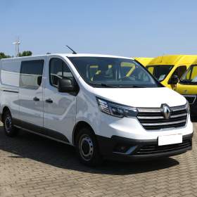 Renault Trafic 2.0 Blue dCi / 19486496