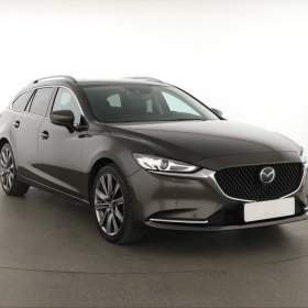 Mazda 6 2.0 Skyactiv- G / 19486497