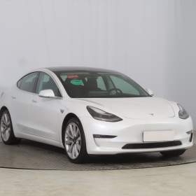 Tesla Model 3 Long Range 4WD 78kWh / 19486498
