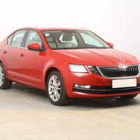 Škoda Octavia 1.5 TSI / 19486499