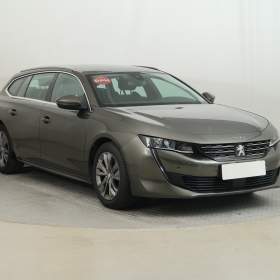 Peugeot 508 1.5 BlueHDi / 19486501