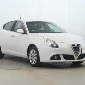 Alfa Romeo Giulietta 2.0 JTDM / 19486505