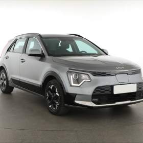 Kia Niro EV / 19486513
