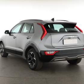 Foto inzerátu Kia Niro EV
