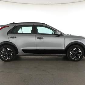 Foto inzerátu Kia Niro EV