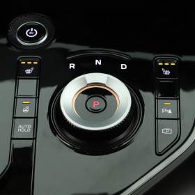 Foto inzerátu Kia Niro EV