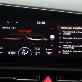 Foto inzerátu Kia Niro EV