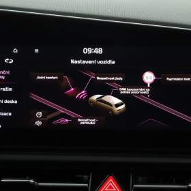 Foto inzerátu Kia Niro EV