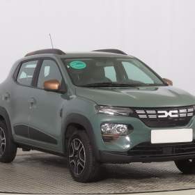 Dacia Spring Electric 65 (27 kWh) / 19486514